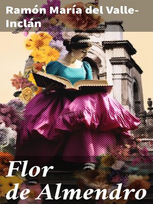 cover image of Flor de Almendro